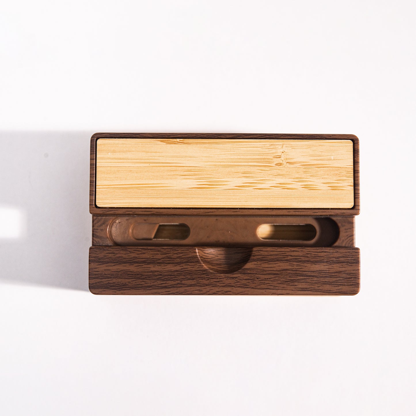 Personalized Wooden Speaker