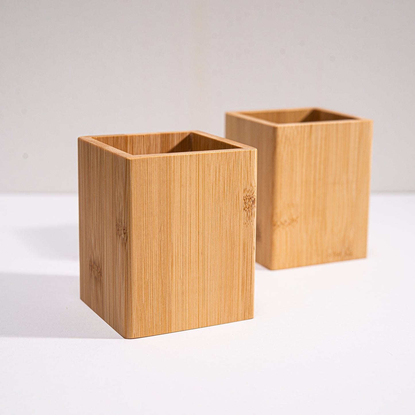Wooden Stationary Box